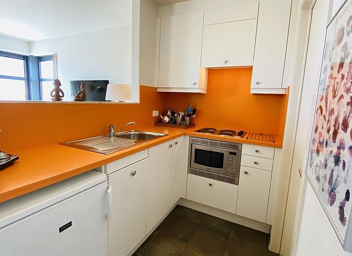Unterkunft 630638 - Ferienhaus Zeeuws-Vlaanderen - VZ194 Appartement Cadzand