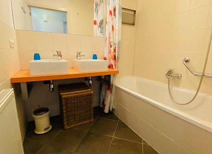 Unterkunft 630638 - Ferienhaus Zeeuws-Vlaanderen - VZ194 Appartement Cadzand
