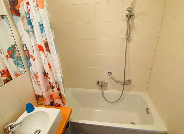 Unterkunft 630638 - Ferienhaus Zeeuws-Vlaanderen - VZ194 Appartement Cadzand