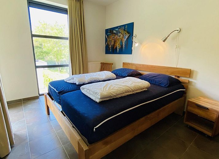 Unterkunft 630638 - Ferienhaus Zeeuws-Vlaanderen - VZ194 Appartement Cadzand