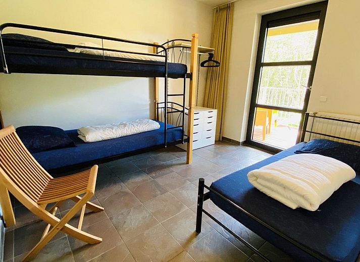Unterkunft 630638 - Ferienhaus Zeeuws-Vlaanderen - VZ194 Appartement Cadzand