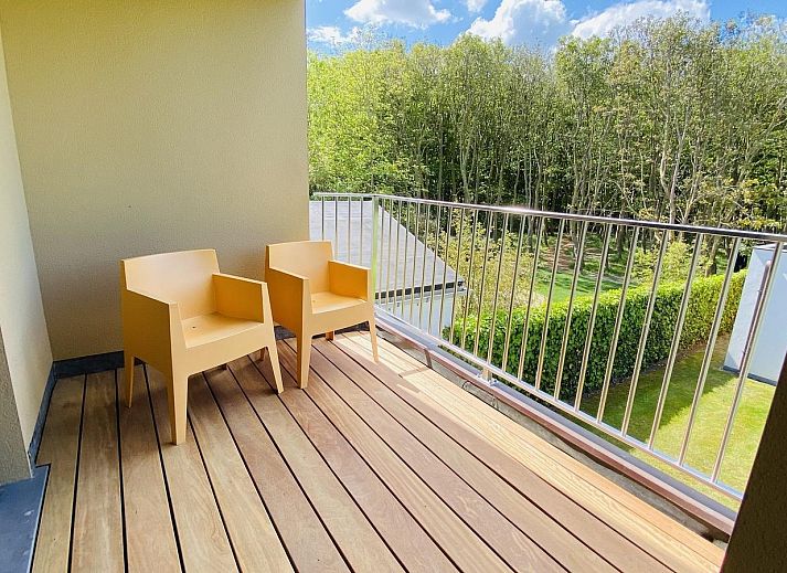Unterkunft 630638 - Ferienhaus Zeeuws-Vlaanderen - VZ194 Appartement Cadzand