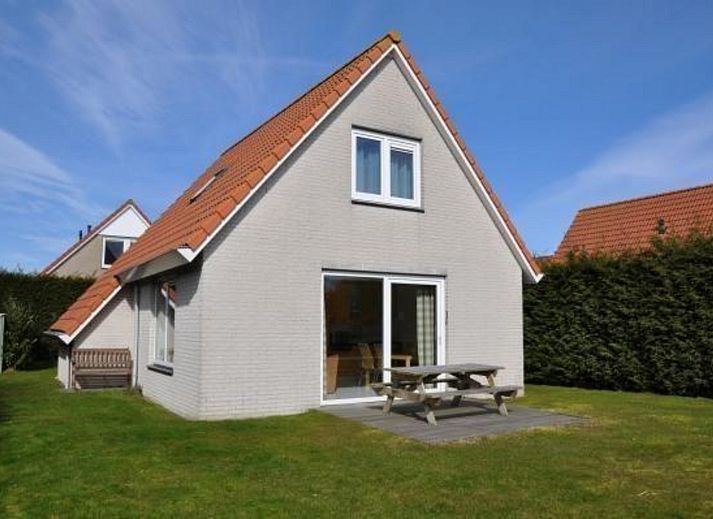 Verblijf 630640 • Vakantiewoning Zeeuws-Vlaanderen • VZ357 Luxe Villa Cadzand