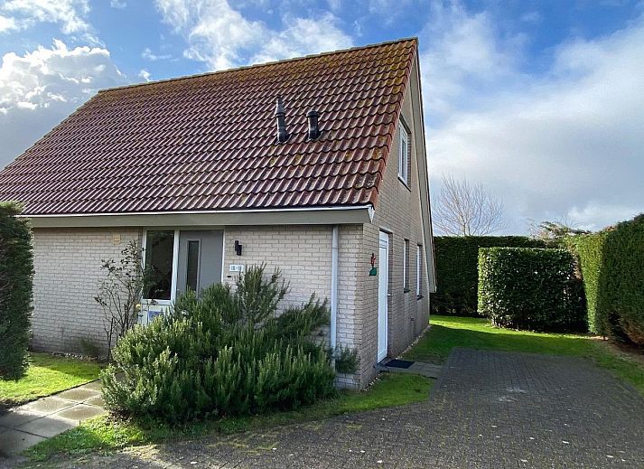 Unterkunft 630640 - Ferienhaus Zeeuws-Vlaanderen - VZ357 Luxe Villa Cadzand