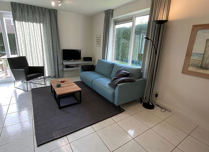 Unterkunft 630640 - Ferienhaus Zeeuws-Vlaanderen - VZ357 Luxe Villa Cadzand