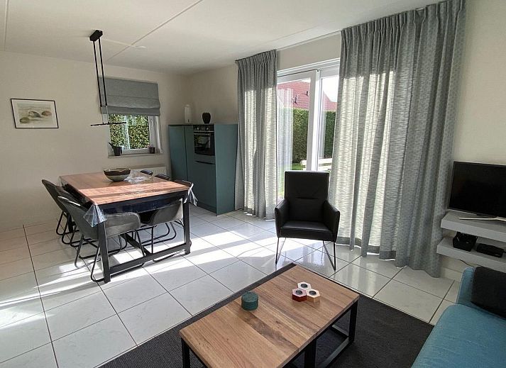 Unterkunft 630640 - Ferienhaus Zeeuws-Vlaanderen - VZ357 Luxe Villa Cadzand