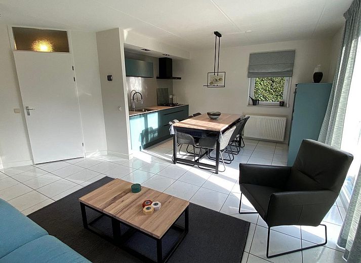 Unterkunft 630640 - Ferienhaus Zeeuws-Vlaanderen - VZ357 Luxe Villa Cadzand