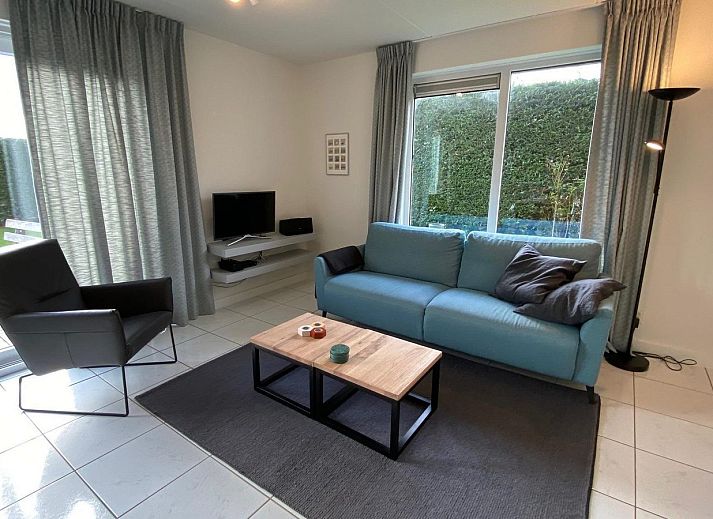 Unterkunft 630640 - Ferienhaus Zeeuws-Vlaanderen - VZ357 Luxe Villa Cadzand