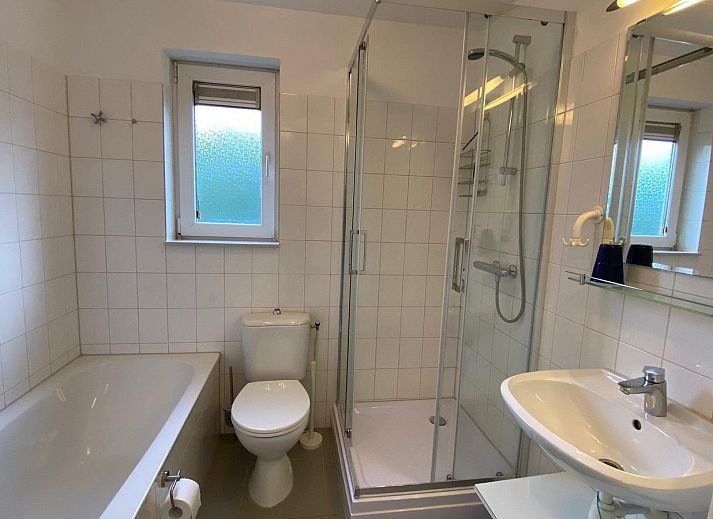 Unterkunft 630640 - Ferienhaus Zeeuws-Vlaanderen - VZ357 Luxe Villa Cadzand