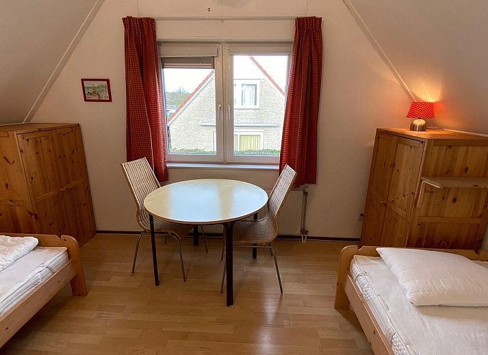 Unterkunft 630640 - Ferienhaus Zeeuws-Vlaanderen - VZ357 Luxe Villa Cadzand