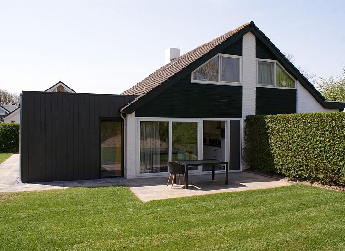 Guest house 630641 • Holiday property Zeeuws-Vlaanderen • VZ335 Vakantiebungalow Cadzand