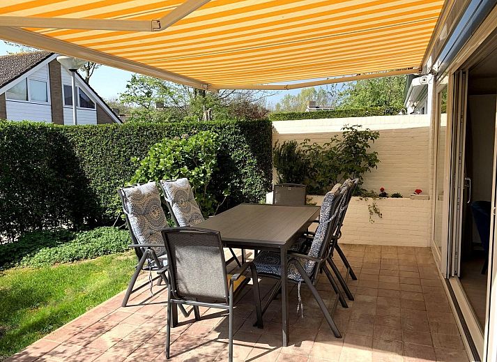 Unterkunft 630641 - Ferienhaus Zeeuws-Vlaanderen - VZ335 Vakantiebungalow Cadzand