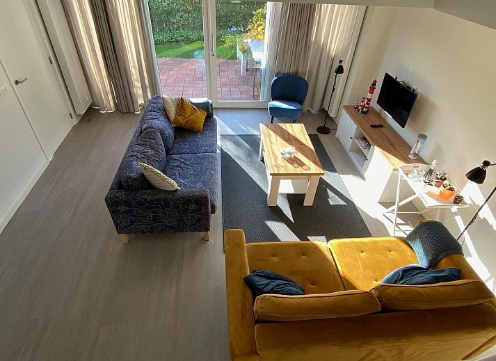 Unterkunft 630641 - Ferienhaus Zeeuws-Vlaanderen - VZ335 Vakantiebungalow Cadzand