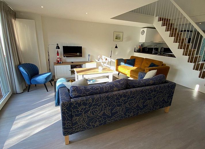 Unterkunft 630641 - Ferienhaus Zeeuws-Vlaanderen - VZ335 Vakantiebungalow Cadzand