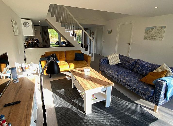 Unterkunft 630641 - Ferienhaus Zeeuws-Vlaanderen - VZ335 Vakantiebungalow Cadzand