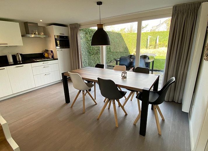 Unterkunft 630641 - Ferienhaus Zeeuws-Vlaanderen - VZ335 Vakantiebungalow Cadzand