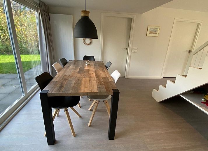 Unterkunft 630641 - Ferienhaus Zeeuws-Vlaanderen - VZ335 Vakantiebungalow Cadzand