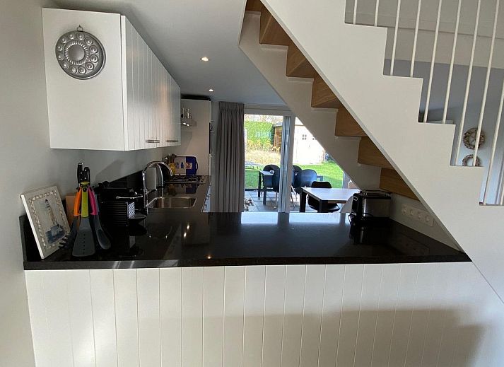 Unterkunft 630641 - Ferienhaus Zeeuws-Vlaanderen - VZ335 Vakantiebungalow Cadzand