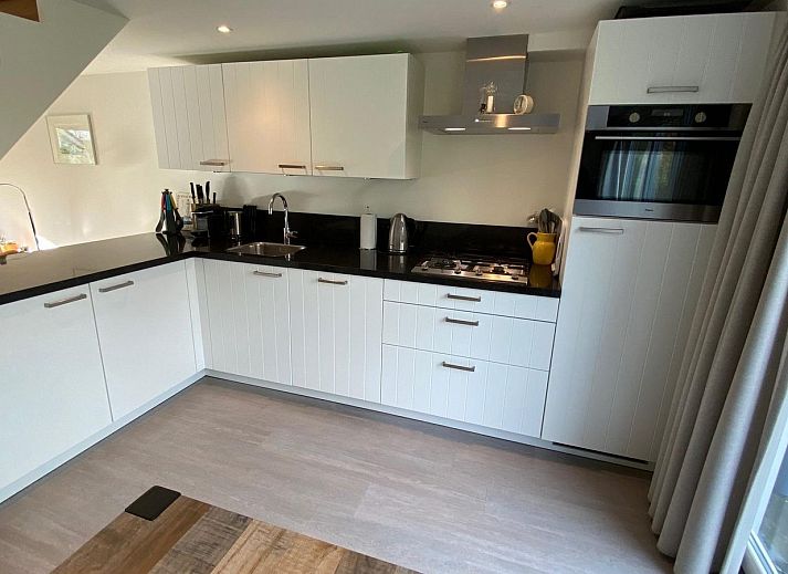 Unterkunft 630641 - Ferienhaus Zeeuws-Vlaanderen - VZ335 Vakantiebungalow Cadzand