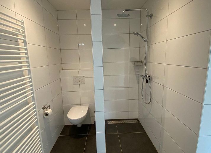 Unterkunft 630641 - Ferienhaus Zeeuws-Vlaanderen - VZ335 Vakantiebungalow Cadzand