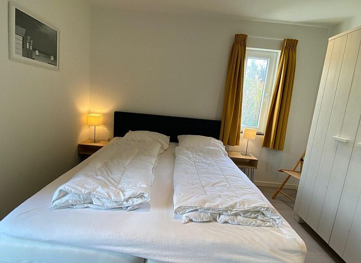 Unterkunft 630641 - Ferienhaus Zeeuws-Vlaanderen - VZ335 Vakantiebungalow Cadzand