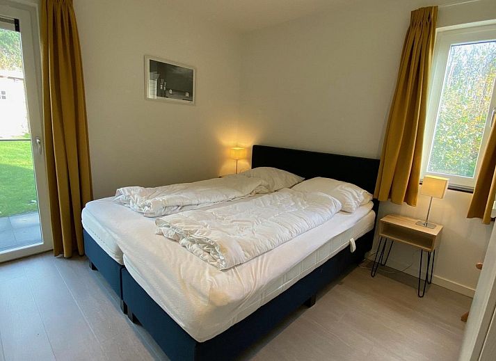 Unterkunft 630641 - Ferienhaus Zeeuws-Vlaanderen - VZ335 Vakantiebungalow Cadzand