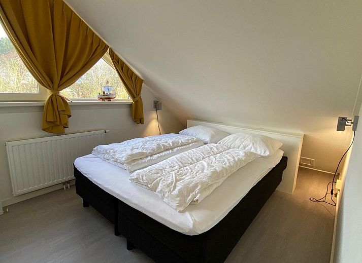 Unterkunft 630641 - Ferienhaus Zeeuws-Vlaanderen - VZ335 Vakantiebungalow Cadzand