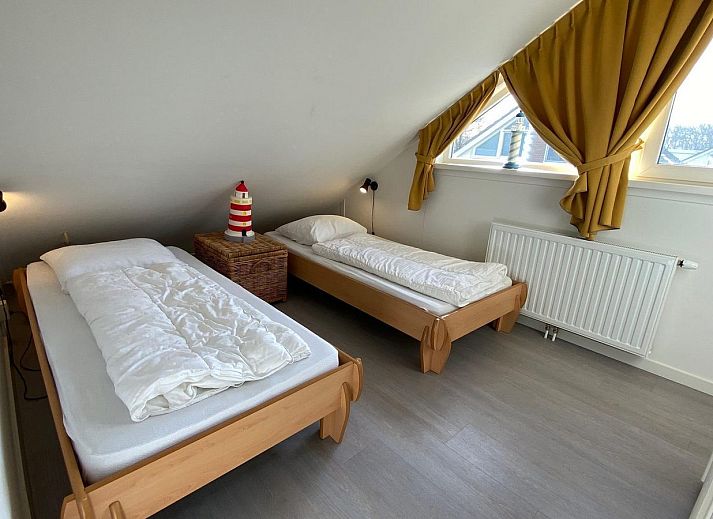 Unterkunft 630641 - Ferienhaus Zeeuws-Vlaanderen - VZ335 Vakantiebungalow Cadzand