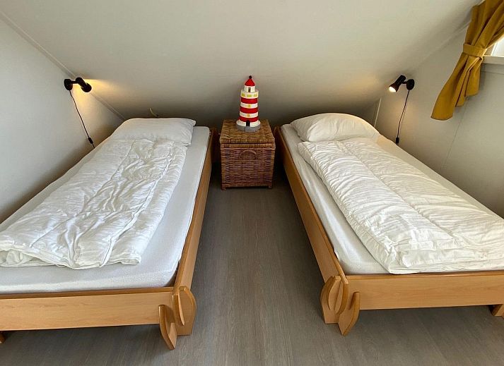 Unterkunft 630641 - Ferienhaus Zeeuws-Vlaanderen - VZ335 Vakantiebungalow Cadzand