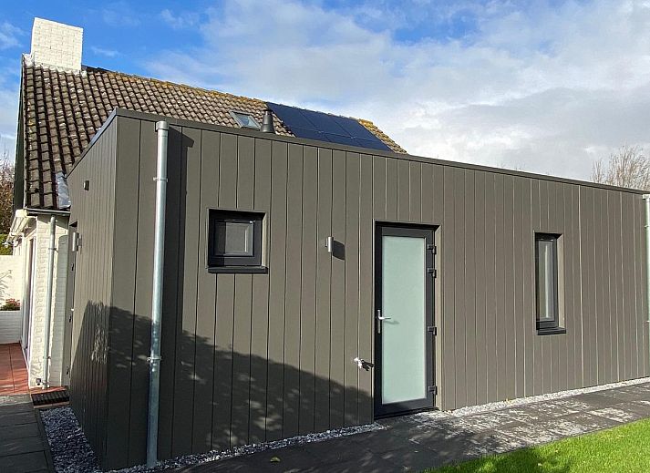 Unterkunft 630641 - Ferienhaus Zeeuws-Vlaanderen - VZ335 Vakantiebungalow Cadzand