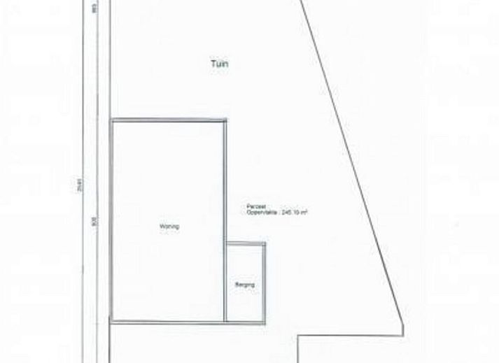 Unterkunft 630641 - Ferienhaus Zeeuws-Vlaanderen - VZ335 Vakantiebungalow Cadzand