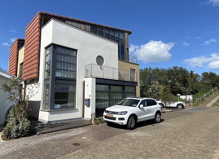 Verblijf 630642 • Vakantiewoning Zeeuws-Vlaanderen • Zeereis van Verlangen