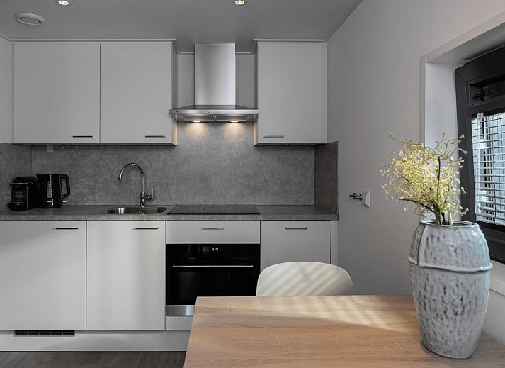 Unterkunft 630643 - Ferienhaus Zeeuws-Vlaanderen - «Beach Resort Nieuwvliet-Bad 15»