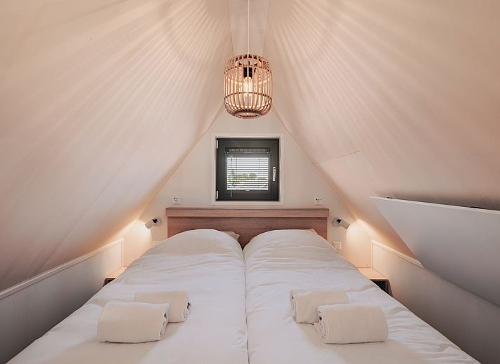 Unterkunft 630643 - Ferienhaus Zeeuws-Vlaanderen - «Beach Resort Nieuwvliet-Bad 15»