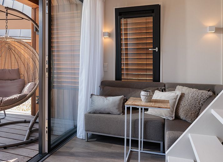 Unterkunft 630643 - Ferienhaus Zeeuws-Vlaanderen - «Beach Resort Nieuwvliet-Bad 15»