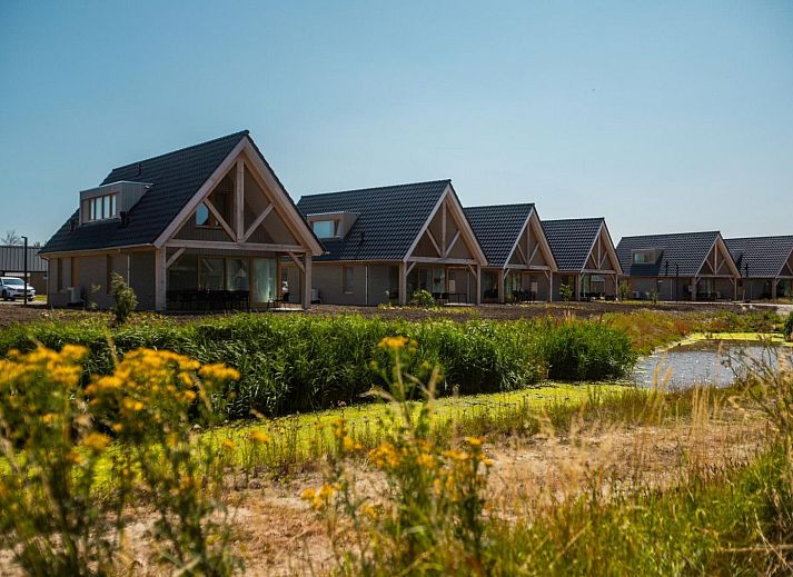 Unterkunft 630645 - Ferienhaus Zeeuws-Vlaanderen - Vrijstaande woning in Cadzand