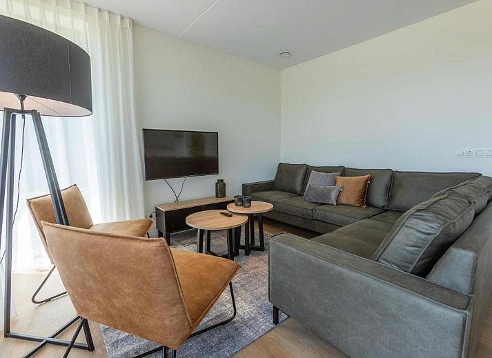 Unterkunft 630645 - Ferienhaus Zeeuws-Vlaanderen - Vrijstaande woning in Cadzand