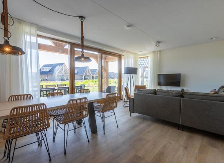 Unterkunft 630645 - Ferienhaus Zeeuws-Vlaanderen - Vrijstaande woning in Cadzand