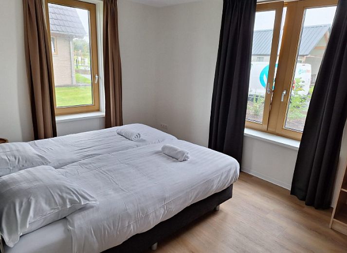 Unterkunft 630645 - Ferienhaus Zeeuws-Vlaanderen - Vrijstaande woning in Cadzand
