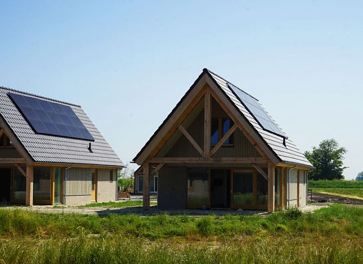 Verblijf 630646 - Vakantiewoning Zeeuws-Vlaanderen - Vakantiehuis Duinvilla 10