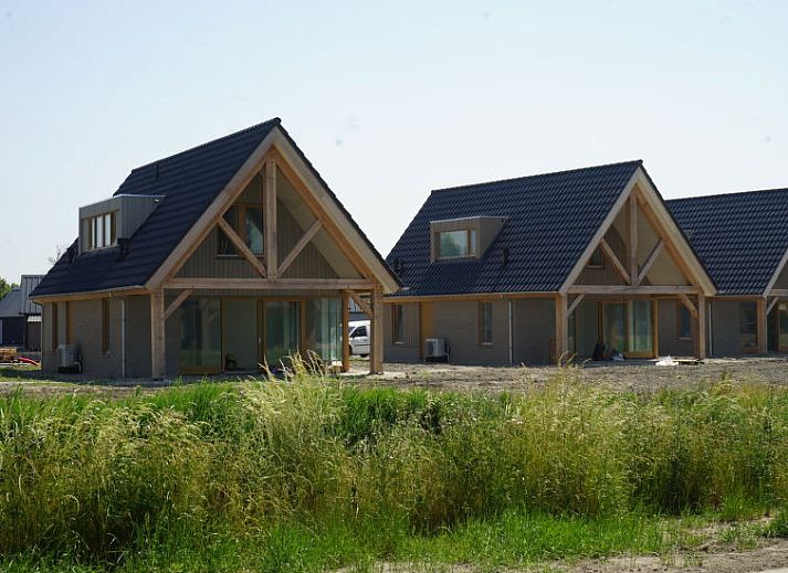 Verblijf 630646 - Vakantiewoning Zeeuws-Vlaanderen - Vakantiehuis Duinvilla 10