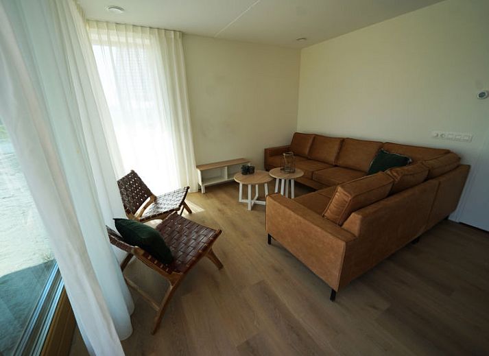 Verblijf 630646 - Vakantiewoning Zeeuws-Vlaanderen - Vakantiehuis Duinvilla 10