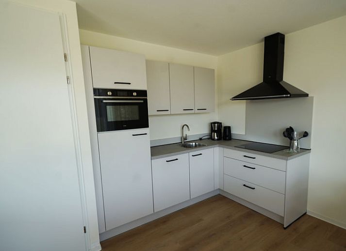 Verblijf 630646 - Vakantiewoning Zeeuws-Vlaanderen - Vakantiehuis Duinvilla 10
