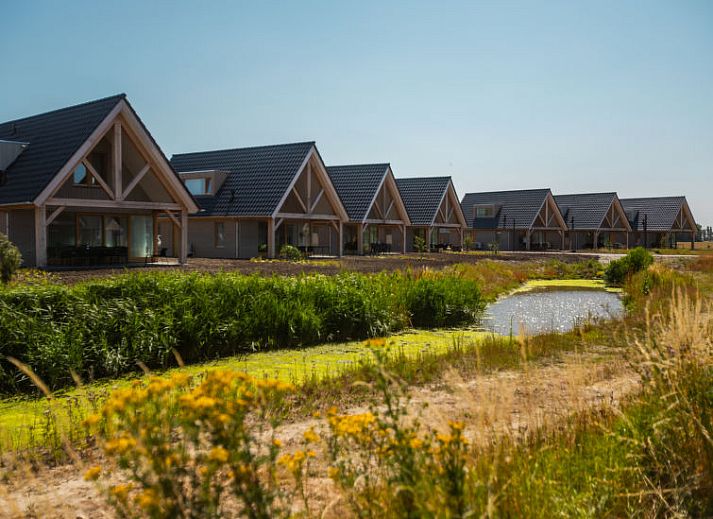 Unterkunft 630648 • Ferienhaus Zeeuws-Vlaanderen • Vakantiehuis Duinvilla 8