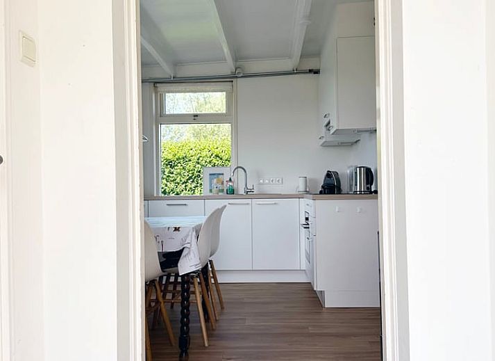 Unterkunft 630702 - Ferienhaus Zeeuws-Vlaanderen - Vakantiehuis in Schoondijke