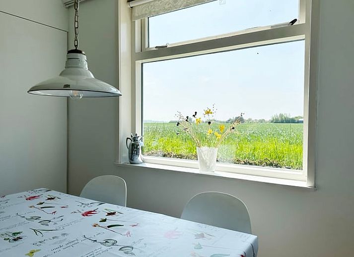 Unterkunft 630702 - Ferienhaus Zeeuws-Vlaanderen - Vakantiehuis in Schoondijke