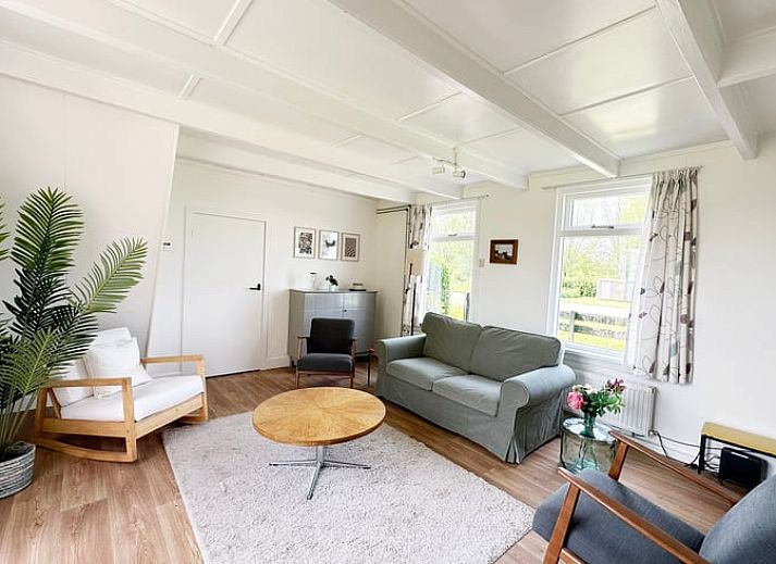 Unterkunft 630702 - Ferienhaus Zeeuws-Vlaanderen - Vakantiehuis in Schoondijke