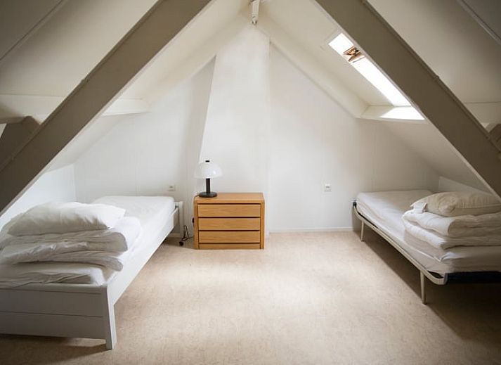 Unterkunft 630702 - Ferienhaus Zeeuws-Vlaanderen - Vakantiehuis in Schoondijke