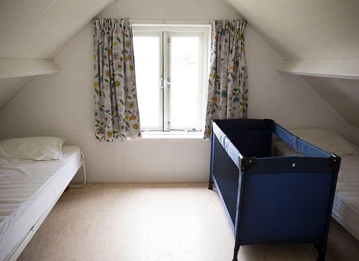 Unterkunft 630702 - Ferienhaus Zeeuws-Vlaanderen - Vakantiehuis in Schoondijke