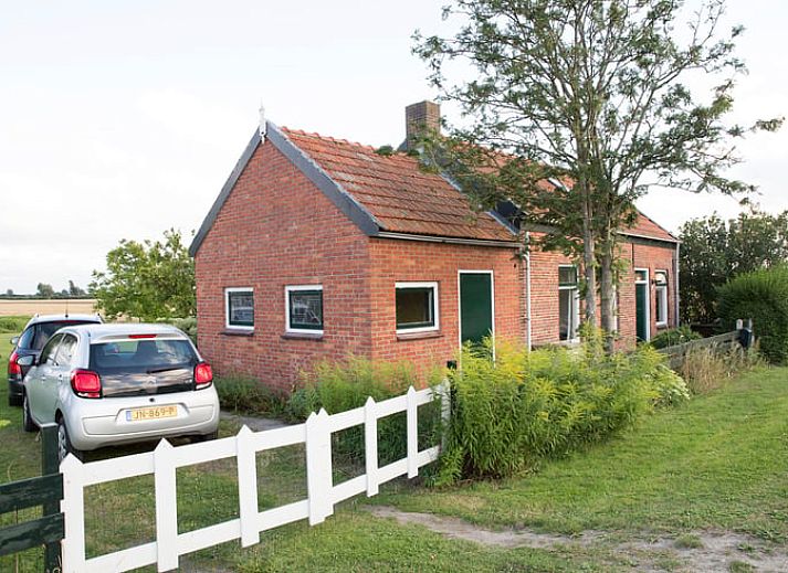 Unterkunft 630702 - Ferienhaus Zeeuws-Vlaanderen - Vakantiehuis in Schoondijke
